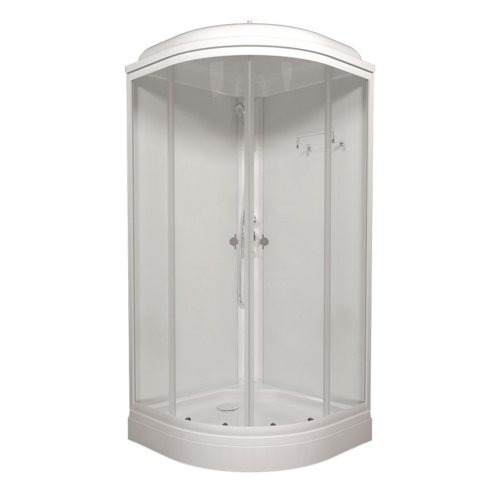 Душевая Кабина Ультра 90*90 А