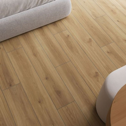 Ламинат Eversense Classic 8/34 Aqua Plus EL1037 Дуб Вирдиа натуральный светлый