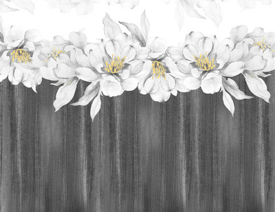 Дизайнерские обои Wall Street La Fioritura