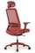 Кресло Work W-218C RED Красный