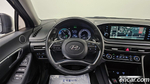 Hyundai Sonata Hybrid (DN8) Premium (03.2020)