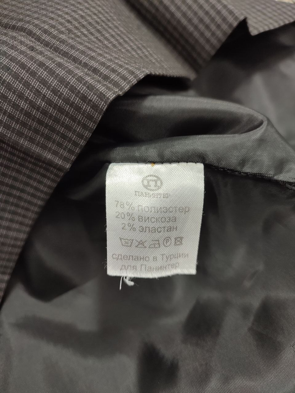 Юбка Панинтер лаконичная 46 размер