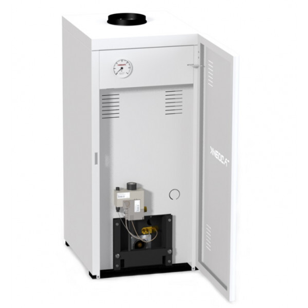 Лемакс «Газовик» АОГВ-6-1