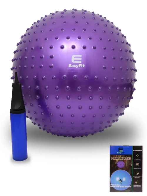 Мяч фитбол 85 см