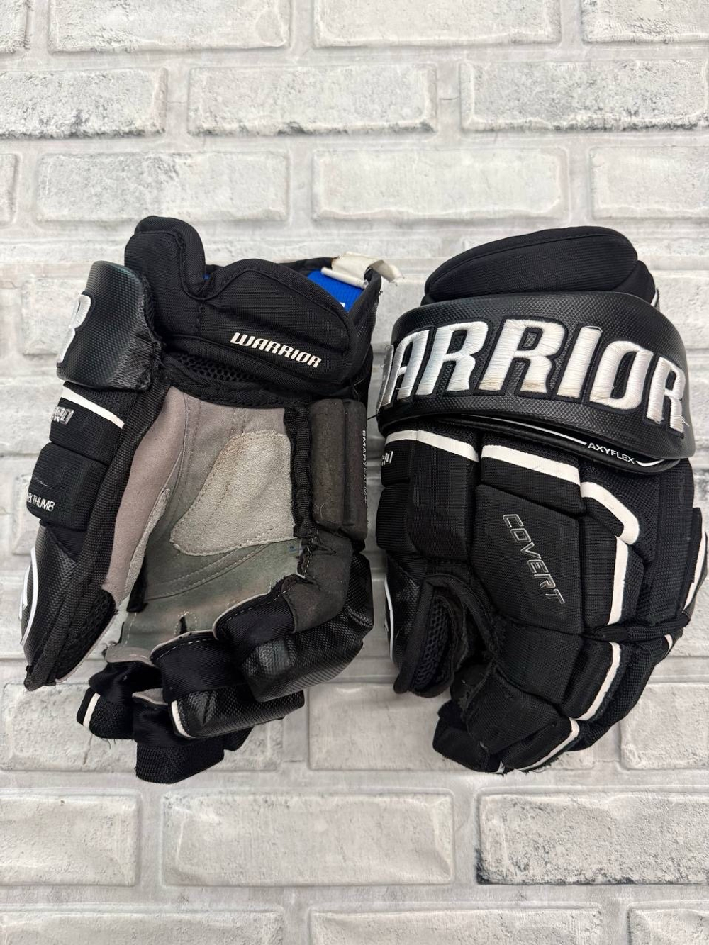 Warrior covert qre5 pro SR 14”