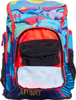 Рюкзак FUNKY Vive La Funky