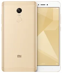 Xiaomi Redmi Note 4X 4/64gb Gold