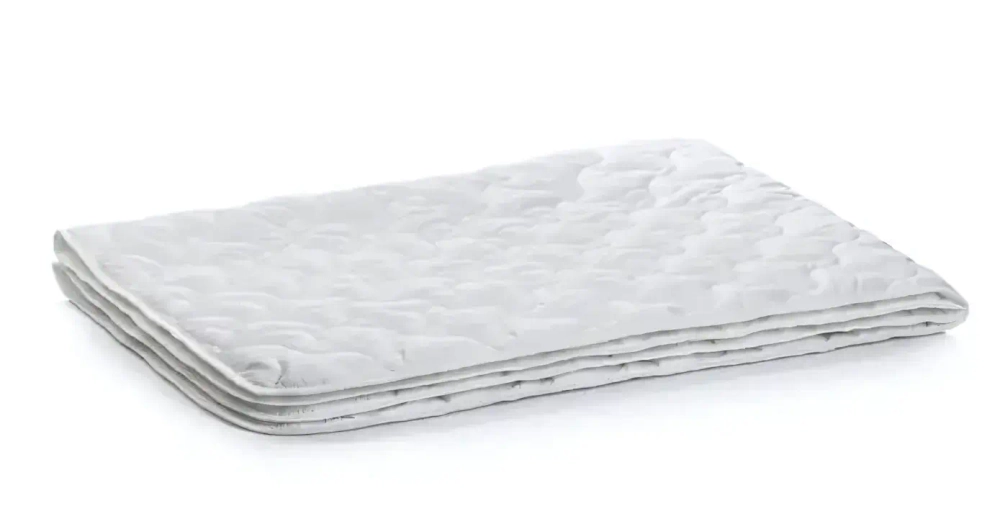 Одеяло 200х220см «Тихий час» Лебяжий пух Белашов