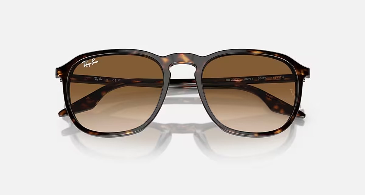 RAY-BAN RB2203 902/51
