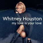 Whitney Houston / My Love Is Your Love (2LP)