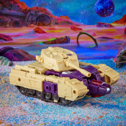Hasbro Transformers Generations Legacy - Фигурка лидера Блицвинга / артикул   F2989 F3062  / GTIN 5010993934294