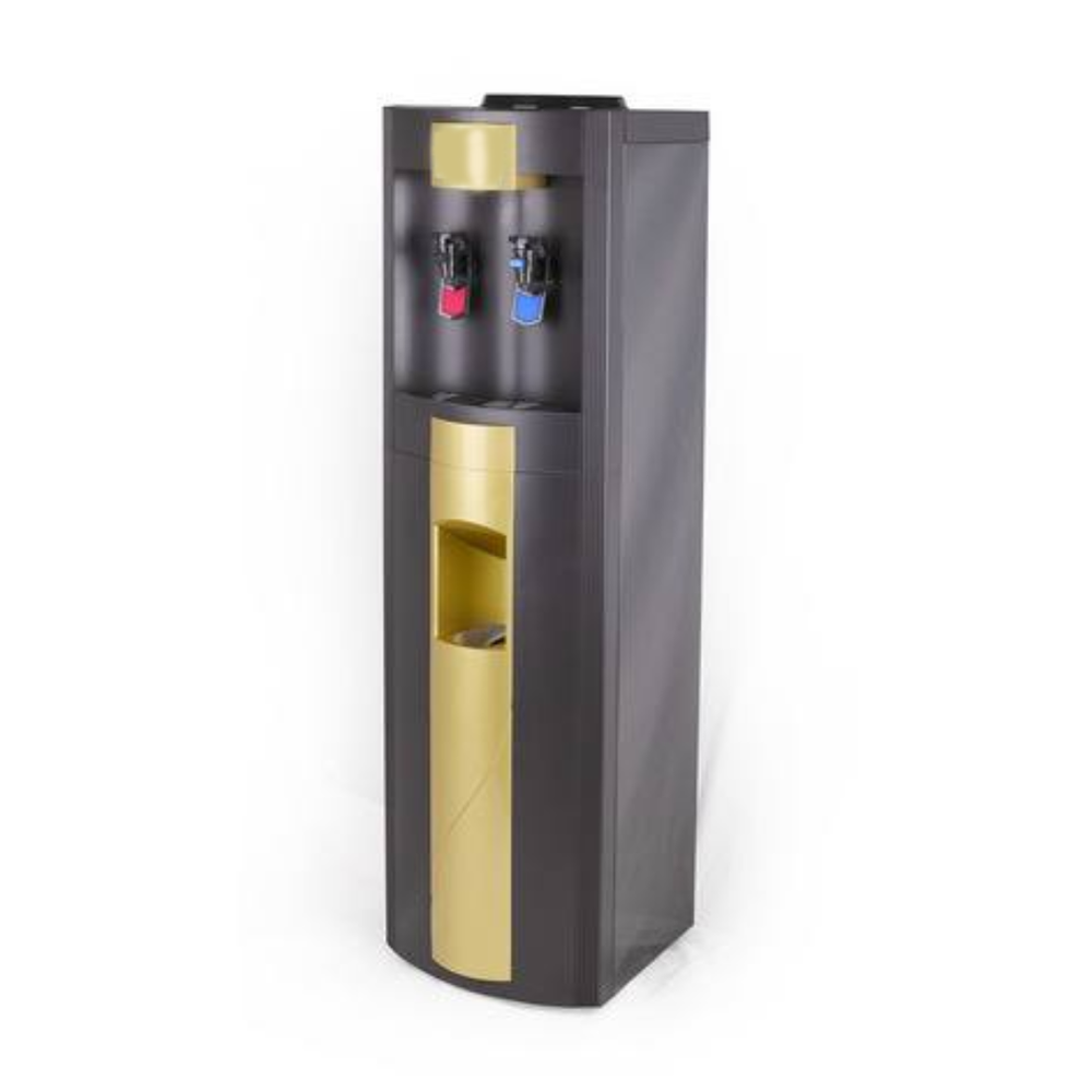 Пурифайер Ecotronic B50-U4L BLACK-GOLD