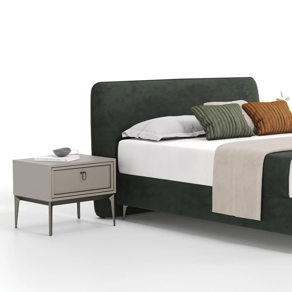 Изголовье 200 ENZA HOME HERA EH73875