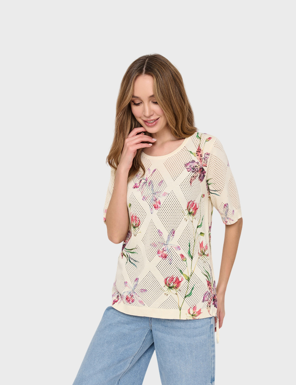 Джемпер Franco Vello