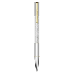 CRYSTALLINE LUSTRE:BP PEN SILVER CRY