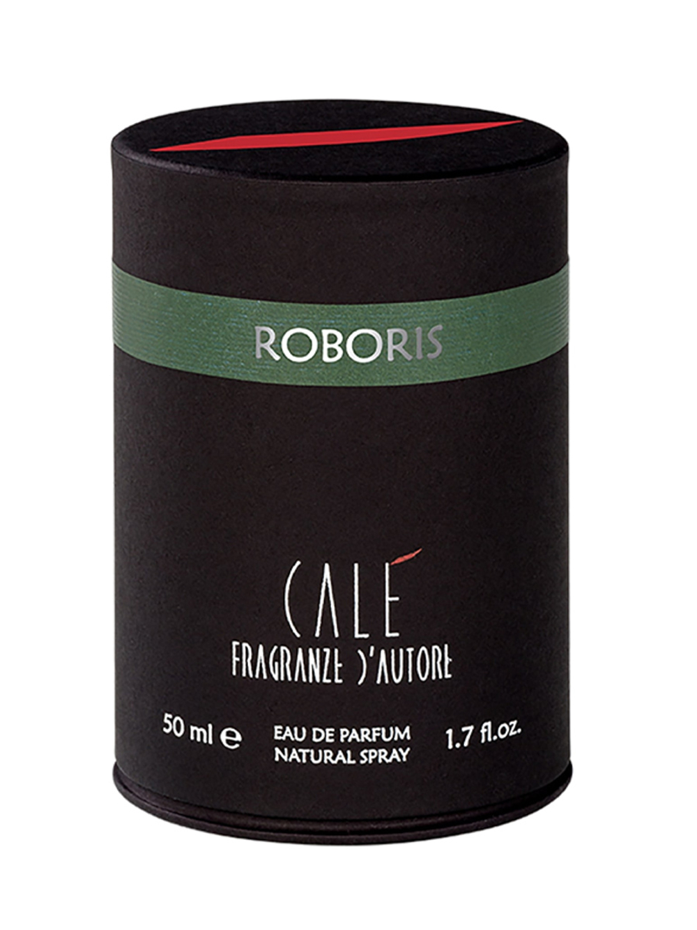 Cale Fragranze D'Autore ROBORIS unisex 50ml edp