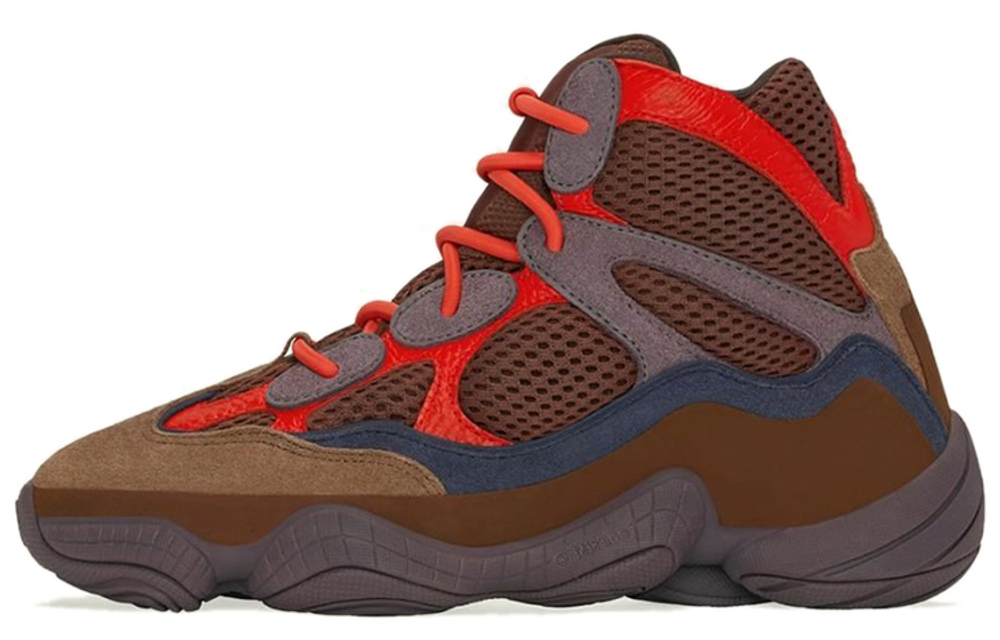 Кроссовки Adidas Originals Yeezy 500