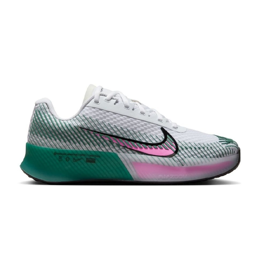Кроссовки для тенниса Женские NIKE AIR ZOOM VAPOR 11 для всех покрытий