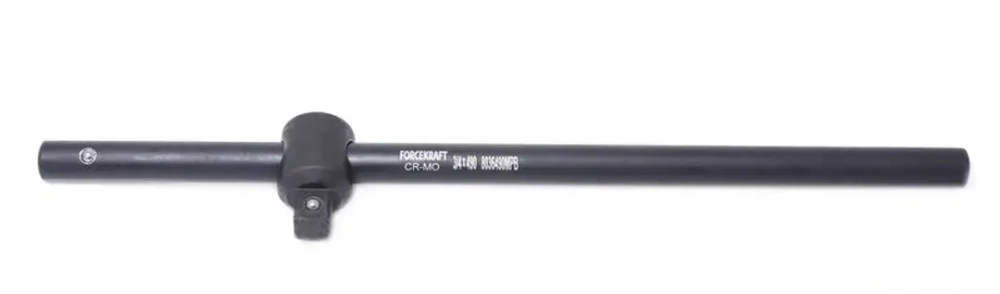 Вороток Т-образный ударный CR-Mo, 490мм, 3/4'' FORCEKRAFT FK-8036490MPB