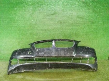 Бампер передний BMW 5er F10 F11 (2009-2013)