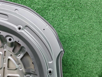 Капот EXEED RX (2023-н.в.)