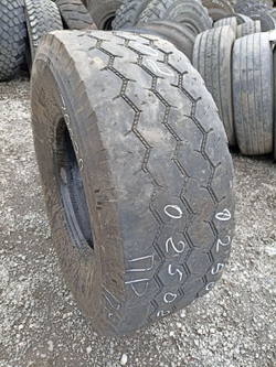 445/65RR22.5 Bridgestone M748 шина б/у