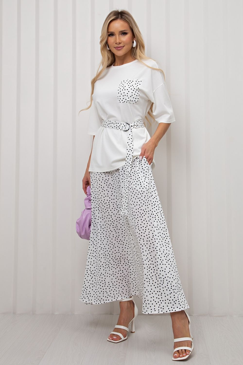 Костюм Дарьяна №7 Valentina