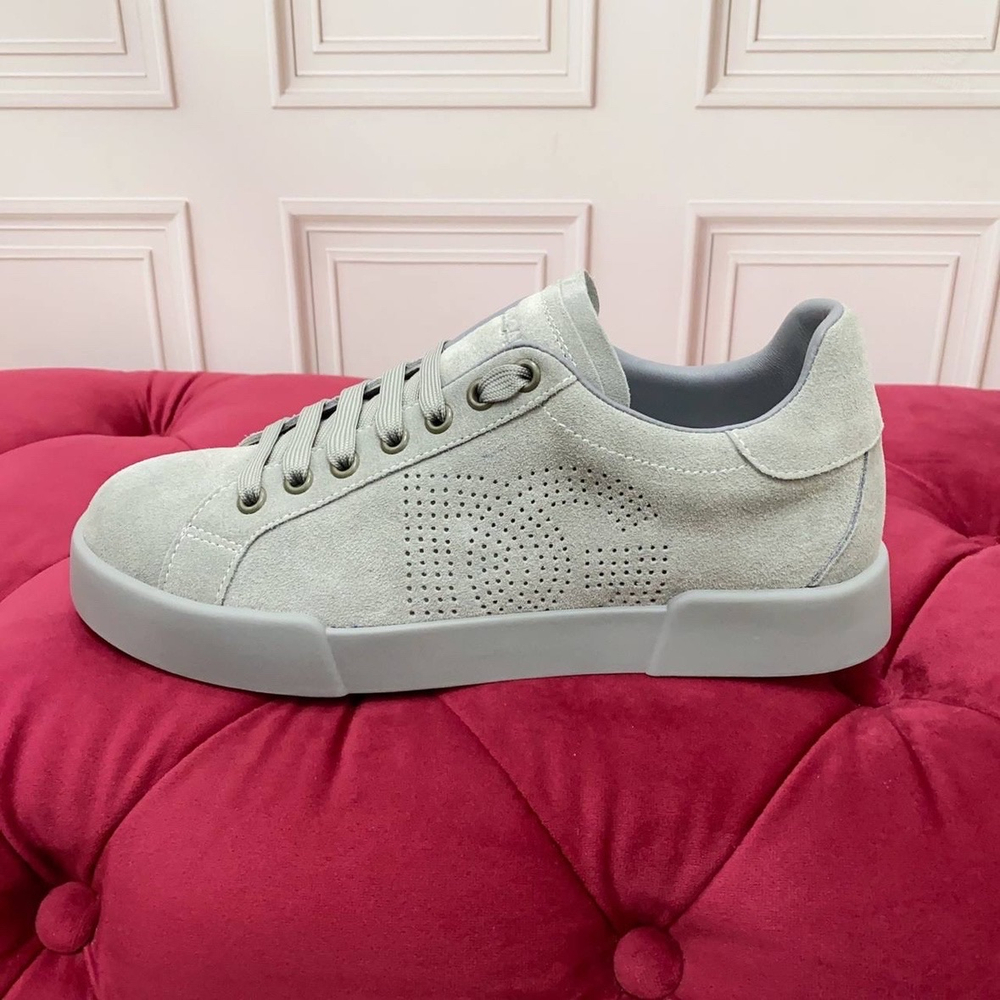 Кеды Dolce & Gabbana