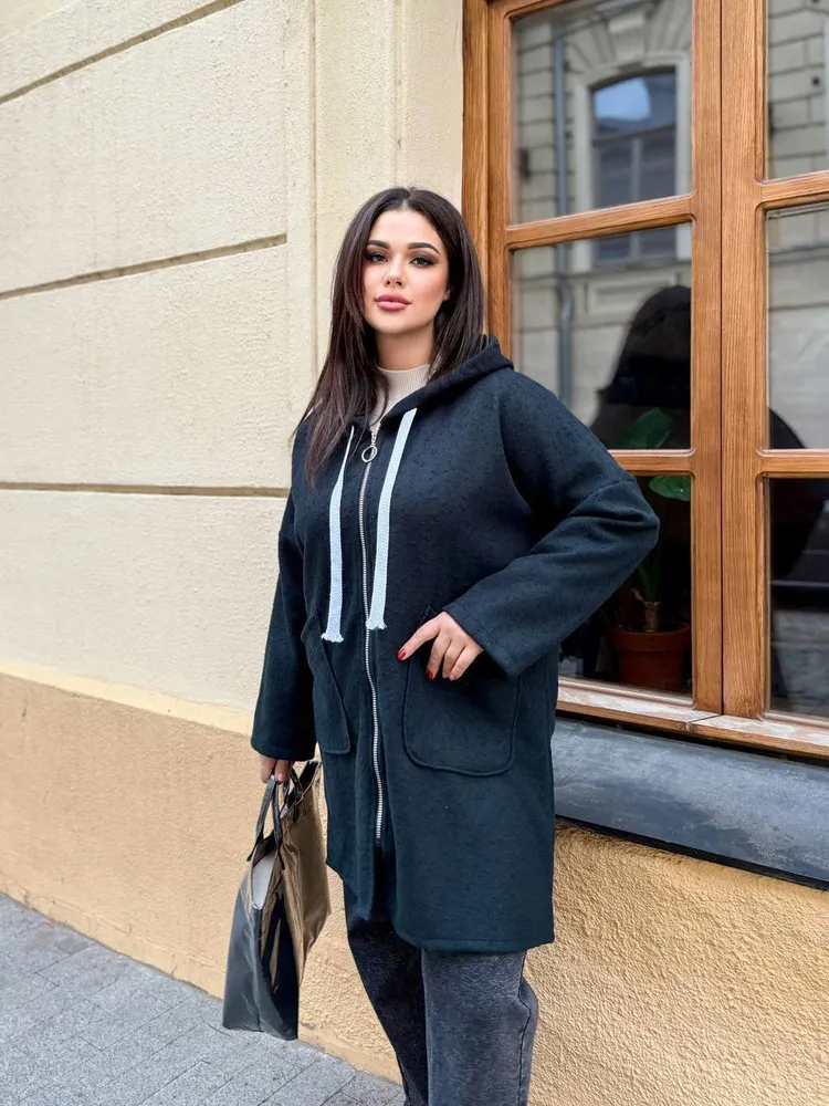 Кардиган УК-1233-1 Fabrika