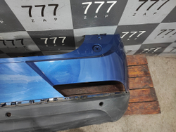 Бампер задний Evolute i-JOY 22-нв Б/У Оригинал 2804010FS02