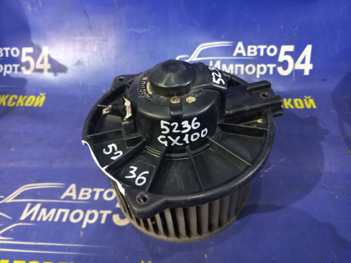 Моторчик печки TOYOTA CHASER 1992-2001