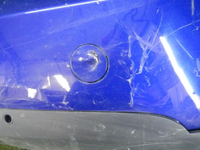 Бампер задний Mini Hatch F56 (2013-2018)