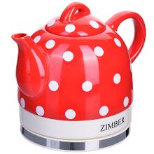 Чайник электрический ZIMBER ZM-11226 0,8 л