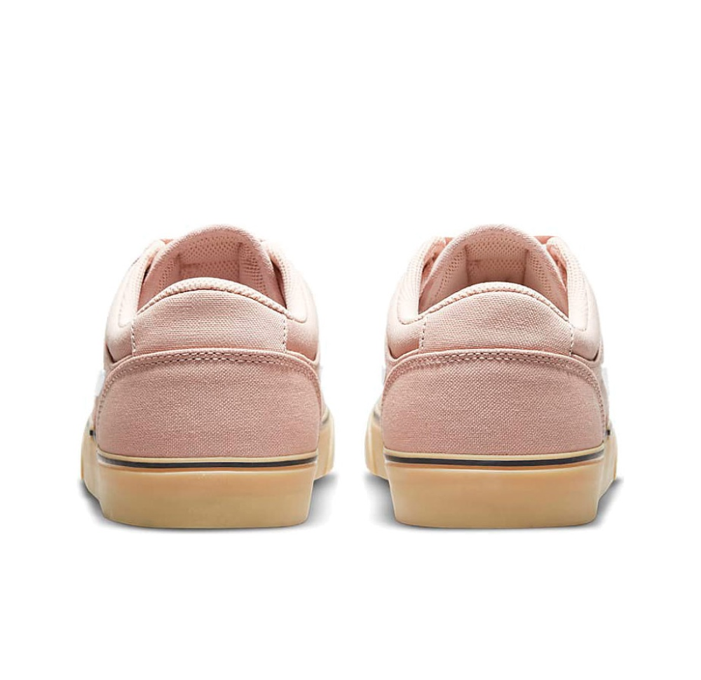 Кеды Nike SB Chron 2 Canvas 'Pink Oxford' DM3494-600