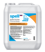 Средство для мытья полов Spell
