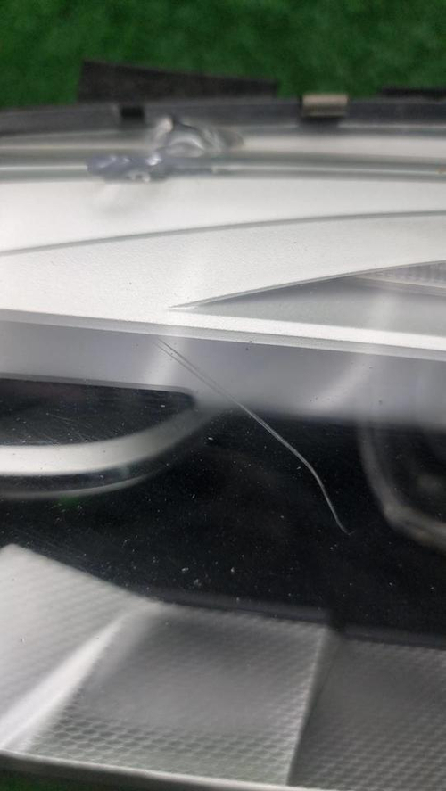 Фара левая BMW X5 F15 X6 F16 (15-18) Adaptive LED