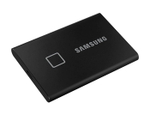 Внешний SSD USB 3.2 Gen 2 Type-C Samsung MU-PC2T0K/WW