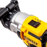 DeWalt DCD991P2 дрель-шуруповер (2 x 5 Ач, ЗУ)