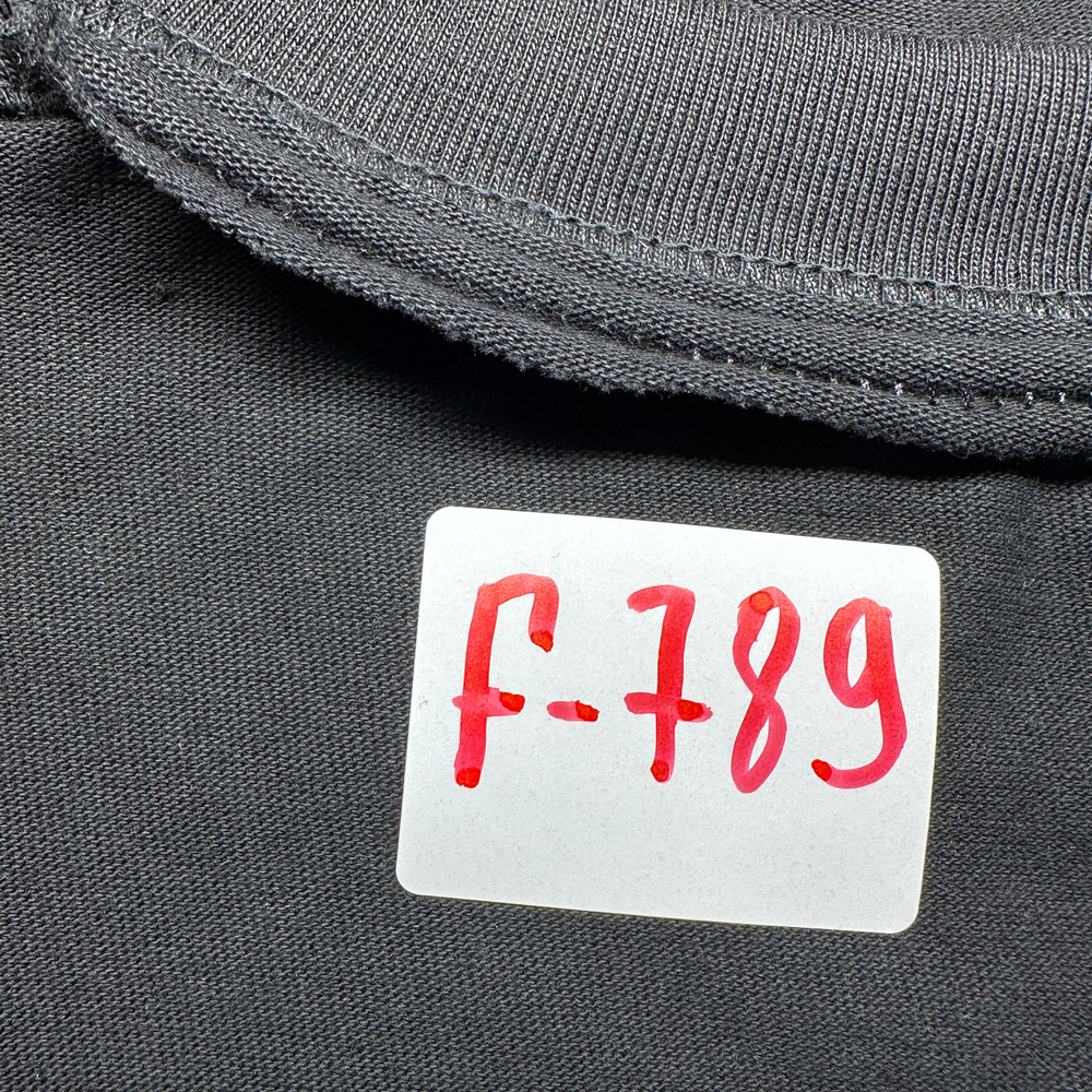 Футболка Ymkashix 8-bit F-789 pp.XL