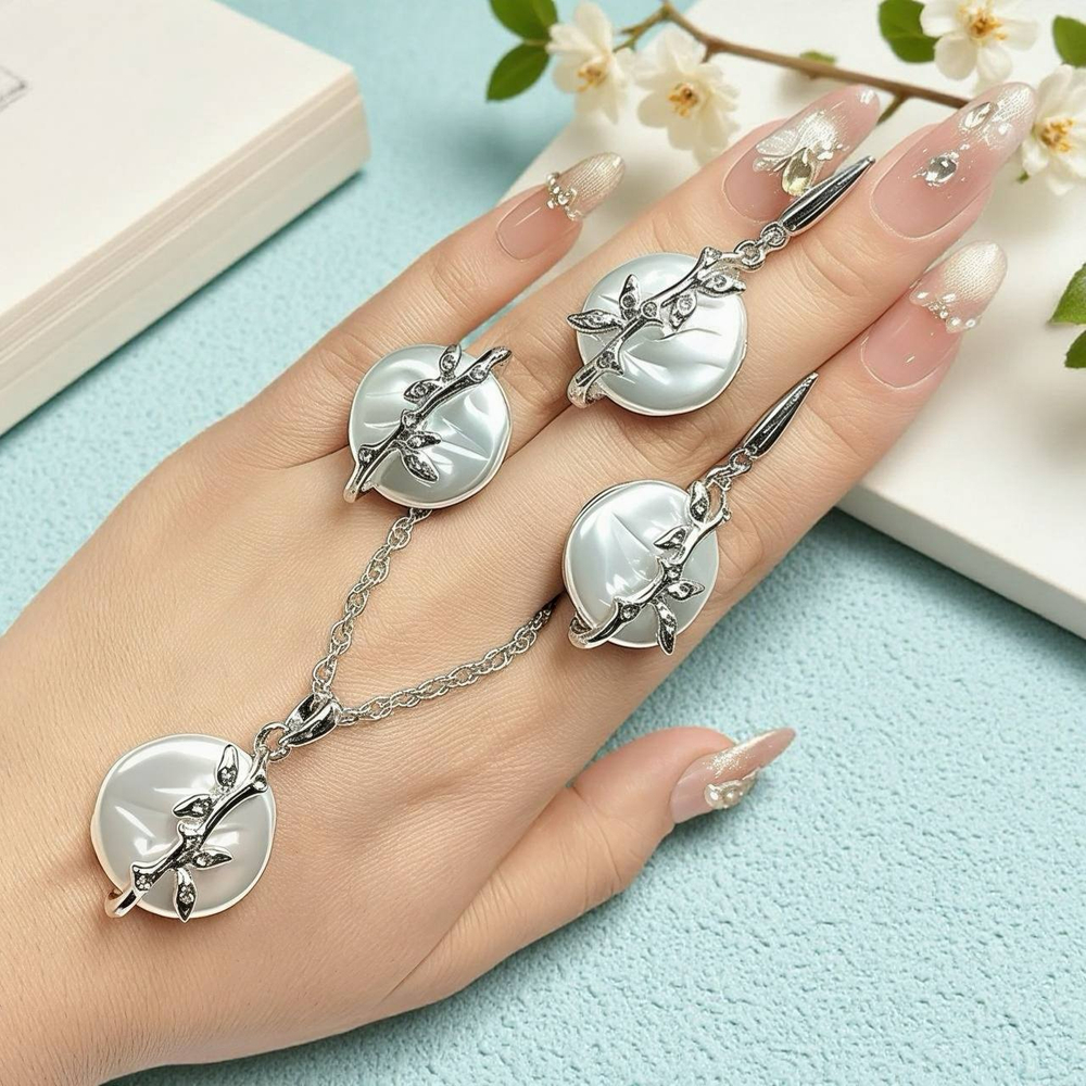 Комплект LuxVintage - 025