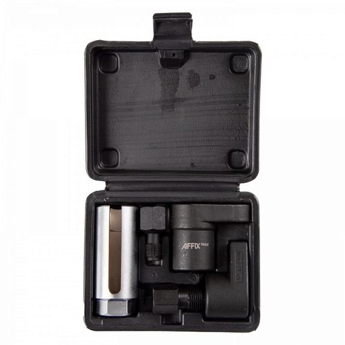 AFFIX (AF10361005C) Набор головок для кислородных датчиков, кейс, 5 предметов, кейс
