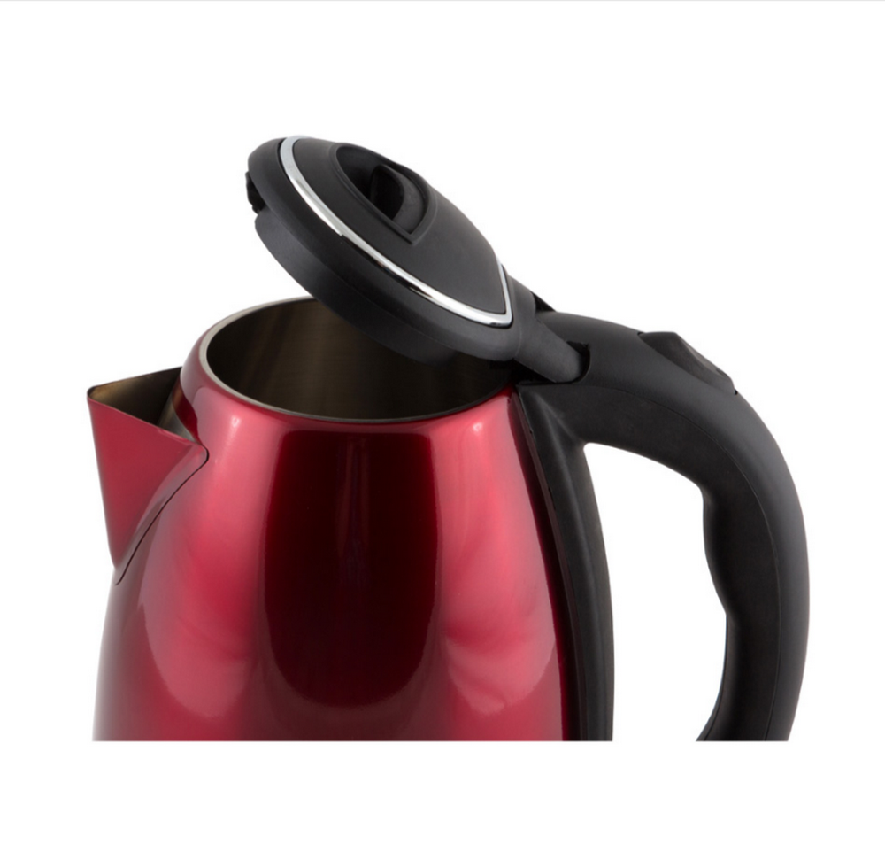 Чайник Матрёна МА-002 нержавейка