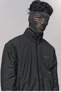 Куртка Nothomme Monterest mountain outdoor cotton-padded jacket