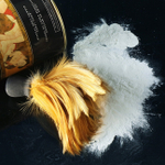 Пудра для тела SWEET SNOW Шампанское и клубника 228 гр.