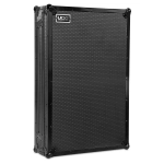 Кейс UDG Ultimate Flight Case Multi Format 3XL Black Plus (Wheels)