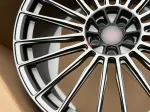 КОВАНЫЕ ДИСКИ ДЛЯ AUDI SQ7 2022 АУДИ
