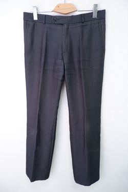 Брюки базовые 48 размер