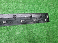 Накладка двери передняя левая Geely Atlas 1 16-22