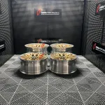 КОВАНЫЕ ДИСКИ для Lamborghini AVENTADOR 2014 50° ANNIVERSARIO LP720-4