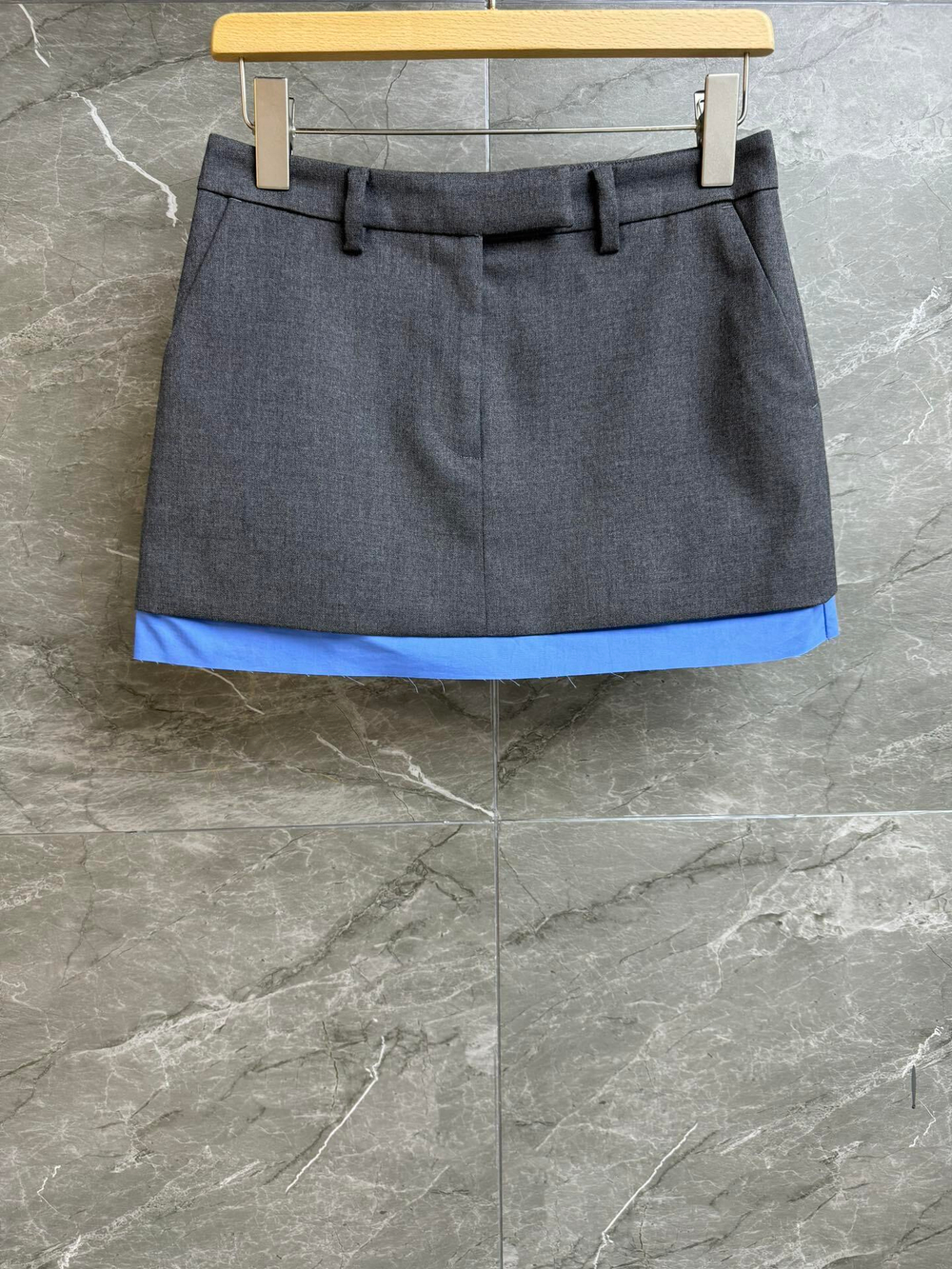 Miu Miu Skirt
